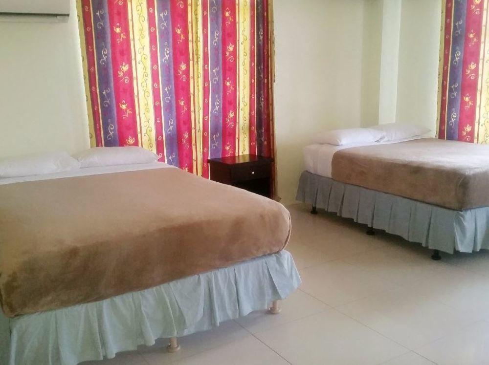 Grand Melanesian Hotel Nadi Esterno foto
